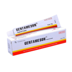 Kem bôi da trị viêm da nấm Genatreson Dopharma (Hộp 1 tuýp 10g)