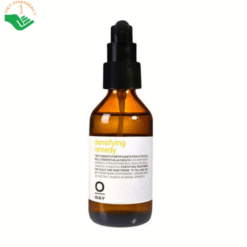 Xịt dưỡng tóc cho da đầu thường Densifying Remedy Oway hỗ trợ giảm rụng tóc, tăng độ dày và kích thích mọc tóc (Chai 100ml)