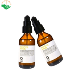 Xịt dưỡng tóc cho da đầu thường Densifying Remedy Oway hỗ trợ giảm rụng tóc, tăng độ dày và kích thích mọc tóc (Chai 100ml)