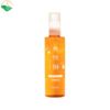 Xịt dưỡng tóc Hair Tonic Soukaikan dưỡng ẩm da đầu, nuôi dưỡng tóc chắc khỏe và tăng độ bóng mượt (Chai 120ml)