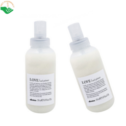 Xịt dưỡng tóc Love Curl Primer Davines giúp định hình tóc trước khi sấy và bảo vệ tóc khỏi tác hại của nhiệt (Chai 150ml)