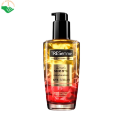 Xịt dưỡng tóc No.4 Serum Tresemmé, phục hồi xơ rối và giúp tóc vào nếp (Chai 100ml)