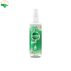 Xịt dưỡng tóc tinh dầu bưởi Natural Sunsilk giúp nuổi dưỡng nang tóc, giảm gãy rụng (Chai 100ml)