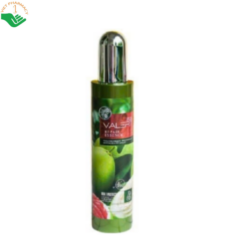 Xịt dưỡng tóc tinh dầu bưởi Repair Essence Plus Valert dưỡng tóc hư tổn và ngăn ngừa gãy rụng (Chai 120ml)