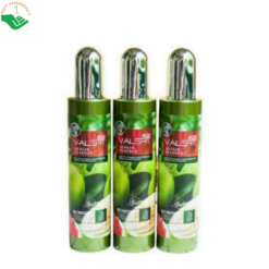 Xịt dưỡng tóc tinh dầu bưởi Repair Essence Plus Valert dưỡng tóc hư tổn và ngăn ngừa gãy rụng (Chai 120ml)