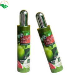 Xịt dưỡng tóc tinh dầu bưởi Repair Essence Plus Valert dưỡng tóc hư tổn và ngăn ngừa gãy rụng (Chai 120ml)