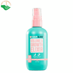 Xịt dưỡng tóc Volume and Growth Elixir Hairburst giảm rụng và kích thích mọc tóc (Chai 125ml)