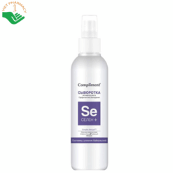Xịt tóc SE Selen Compliment phục hồi tóc hư tổn và kích thích mọc tóc (Chai 200ml)