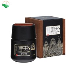 Tinh-chat-hong-sam-nhung-huou-KGC-Cheon-Nok-Extract-KGC-Cheong-Kwan-Jang-Ho-tro-tang-cuong-suc-khoe-va-nang-cao-the-trang-Hop-1-lo-x-180g