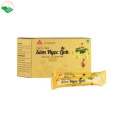 Dich-chiet-sam-ngoc-linh-Gold-Truong-Sinh-Group-Ho-tro-tang-cuong-suc-de-khang-Hop-15-Goi-x-25Ml