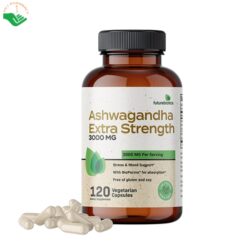 Vien-uong-Futurebiotics-Ashwagandha-Extra-Strength-3000mg-giup-giam-cang-thang-ho-tro-tri-nho-va-tam-trang-Hop-120-vien