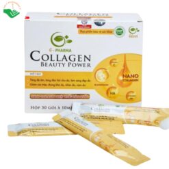 Dung-dich-uong-Collagen-Beauty-Power-VGAS-Ho-tro-bo-sung-Collagen-Hop-30-goi-x-10ml