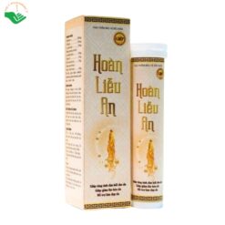 Vien-sui-Hoan-Lieu-An-ho-tro-bo-sung-Collagen-va-cac-chat-chong-oxy-hoa-Tuyp-20-vien-sui