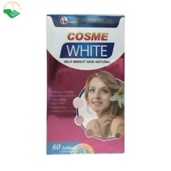 Vien-uong-Cosme-White-Robinson-Pharma-Ho-tro-lam-dep-Hop-60-vien