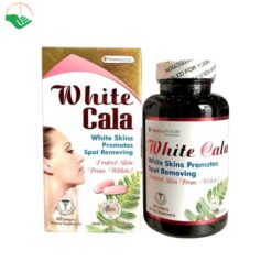Vien-uong-White-Cala-Vitamins-For-Life-ho-tro-nuoi-duong-lan-da-khoe-manh-tu-ben-trong-Hop-60-vien