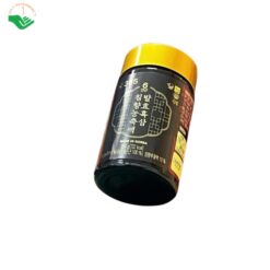 Cao-hac-sam-tram-huong-len-men-6-Years-Fermented-Black-Ginseng-Agarwood-Extract-Gaesung-Sang-Ho-tro-boi-bo-co-the-tang-cuong-suc-khoe-va-nang-cao-suc-de-khang-4-Lo-x-250gr