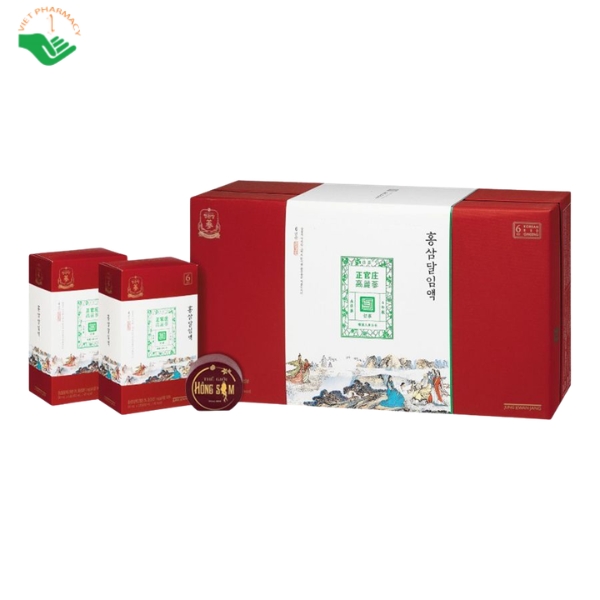 Nuoc-hong-sam-tinh-khiet-hao-hang-KGC-PURE-EXTRACT-Ho-tro-tang-cuong-suc-de-khang-va-nang-cao-kha-nang-mien-dich-tu-nhien.-Hop-30-Goi-x-90ml