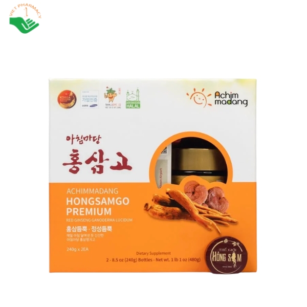Cao-hong-sam-linh-chi-Han-Quoc-Achimmadang-ho-tro-tang-cuong-suc-de-khang-va-kha-nang-mien-dich-tu-nhien-hop-2-lo-x-240g