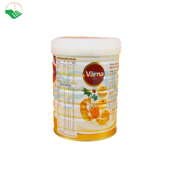 Sua-bot-sam-ngoc-linh-dong-trung-ha-thao-Varna-Elite-bo-sung-dinh-duong-toan-dien-cho-nguoi-lon-Lon-850g