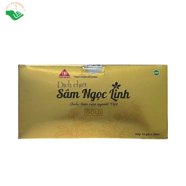 Dich-chiet-sam-ngoc-linh-Gold-Truong-Sinh-Group-Ho-tro-tang-cuong-suc-de-khang-Hop-15-Goi-x-25Ml