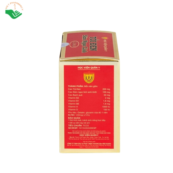 Thuc-pham-bao-ve-suc-khoe-toi-den-Sam-Ngoc-Linh-Gold-Ho-tro-tang-cuong-suc-khoe-Hop-60-vien