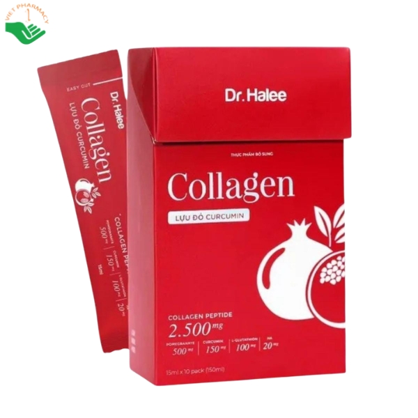 Dung-dich-uong-Collagen-Luu-Do-Curcumin-La-Terre-France-Ho-tro-cham-soc-lan-da-tu-ben-trong-Hop-10-goi-x-15ml