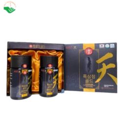 ao-Hac-Sam-Truong-Tho-Han-Quoc-Gingseng-King-Ho-tro-tang-cuong-suc-de-khang-va-nang-cao-he-mien-dich-Loai-thuong-hang-Hop-2-lo-x-250g