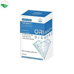 Vien-Uong-Ori-Beauty-Diamond-Oshii-Ho-tro-cai-thien-tinh-trang-kho-da-nhan-da-va-nam-sam-Hop-30-vien
