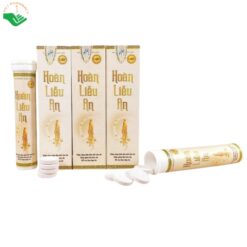 Vien-sui-Hoan-Lieu-An-ho-tro-bo-sung-Collagen-va-cac-chat-chong-oxy-hoa-Tuyp-20-vien-sui