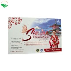 Vien-uong-sang-da-Sakura-Glutathion-ACENT-ho-tro-cai-thien-tinh-trang-suy-giam-noi-tiet-to-nu-Hop-2-lo-x-15-vien
