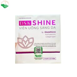 Vien-sui-uong-sang-da-DSK-Shine-ho-tro-lam-sang-da-giup-da-deu-mau-hon-Hop-2-tuyp-x-10-vien