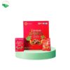 Nuoc-hong-sam-tram-huong-Han-Quoc-Hanjeong-Ho-tro-boi-bo-co-the-tang-cuong-suc-khoe-tong-the-Hop-30-goi-X-50-ml