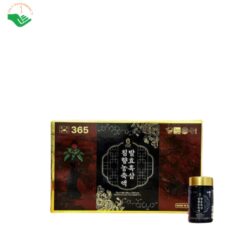 Cao-hac-sam-tram-huong-len-men-6-Years-Fermented-Black-Ginseng-Agarwood-Extract-Gaesung-Sang-Ho-tro-boi-bo-co-the-tang-cuong-suc-khoe-va-nang-cao-suc-de-khang-4-Lo-x-250gr