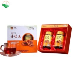 Cao-hong-sam-linh-chi-Han-Quoc-Achimmadang-ho-tro-tang-cuong-suc-de-khang-va-kha-nang-mien-dich-tu-nhien-hop-2-lo-x-240g