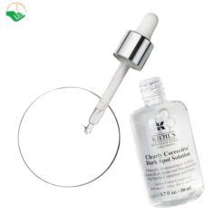 Serum-Vitamin-C-Corrective-Dark-Spot-Solution-Kiehls-sang-da-mo-tham-Chai-50ml
