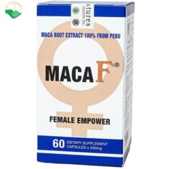 Vien-uong-Maca-F-Female-Empower-Natures-Supplements-uong-ho-tro-tang-sinh-ly-nu-tang-cuong-noi-tiet-to-nu-Hop-60-vien