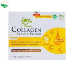 Dung-dich-uong-Collagen-Beauty-Power-VGAS-Ho-tro-bo-sung-Collagen-Hop-30-goi-x-10ml