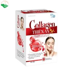 Vien-uong-Collagen-Thien-An-Pharma-Ho-tro-bo-sung-collagen-cho-co-the-Hop-30-vien