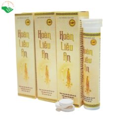 Vien-sui-Hoan-Lieu-An-ho-tro-bo-sung-Collagen-va-cac-chat-chong-oxy-hoa-Tuyp-20-vien-sui