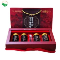 Cao-hac-sam-tram-huong-len-men-6-Years-Fermented-Black-Ginseng-Agarwood-Extract-Gaesung-Sang-Ho-tro-boi-bo-co-the-tang-cuong-suc-khoe-va-nang-cao-suc-de-khang-4-Lo-x-250gr
