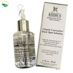 Serum-Vitamin-C-Corrective-Dark-Spot-Solution-Kiehls-sang-da-mo-tham-Chai-50ml