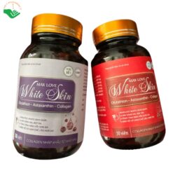 Vien-uong-lam-dep-da-White-Skin-Max-Love-Ho-tro-duy-tri-lan-da-sang-khoe-Hop-2-lo-30-vien
