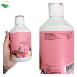 Dung-dich-uong-Xynapsa-Collagen-Gold-Swedish-Nutra-Ho-tro-bo-sung-collagen-va-duong-chat-can-thiet-cho-lan-da-Lo-500ml