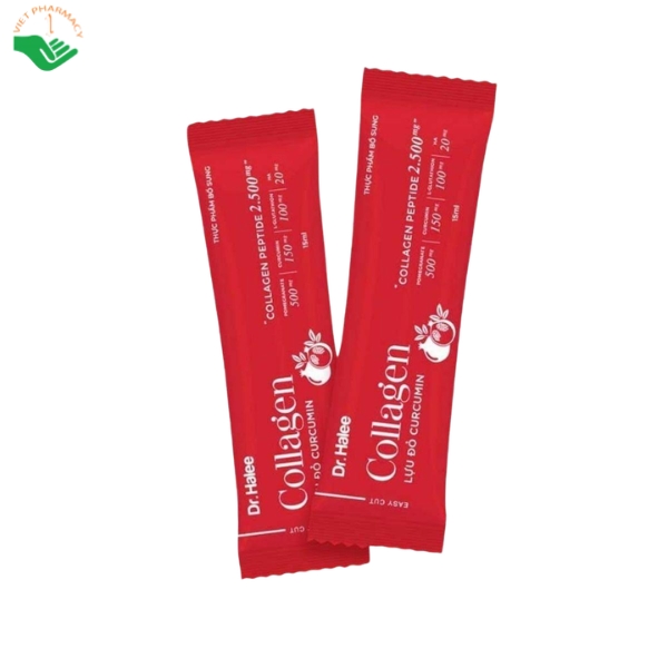 Dung-dich-uong-Collagen-Luu-Do-Curcumin-La-Terre-France-Ho-tro-cham-soc-lan-da-tu-ben-trong-Hop-10-goi-x-15ml