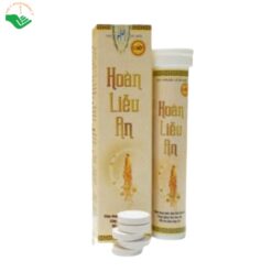 Vien-sui-Hoan-Lieu-An-ho-tro-bo-sung-Collagen-va-cac-chat-chong-oxy-hoa-Tuyp-20-vien-sui