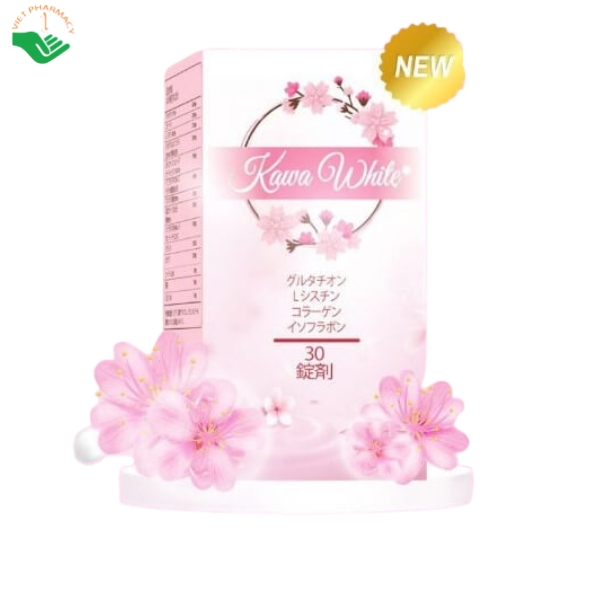 Vien-uong-Kawa-White-GENSEI-Ho-tro-lam-dep-da-tu-ben-trong-Hop-30-vien