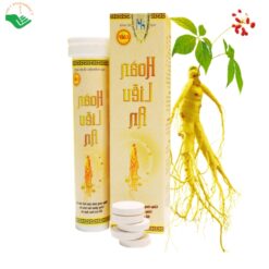 Vien-sui-Hoan-Lieu-An-ho-tro-bo-sung-Collagen-va-cac-chat-chong-oxy-hoa-Tuyp-20-vien-sui