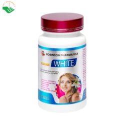 Vien-uong-Cosme-White-Robinson-Pharma-Ho-tro-lam-dep-Hop-60-vien