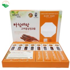 Sam-cu-tam-mat-Ong-Han-Quoc-Achimmadang-ho-tro-cai-thien-tri-nho-tang-kha-nang-tap-trung-va-su-tinh-tao.-Hop-300gr-x-8-Cu
