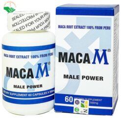 Vien-uong-Maca-M-Male-Power-giup-bo-than-trang-duong-tang-cuong-sinh-luc-nam-Hop-60-vien